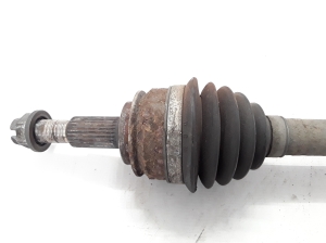 RENAULT Kangoo (2008–2020) Front drive shaft and its parts 8200687739 - 3