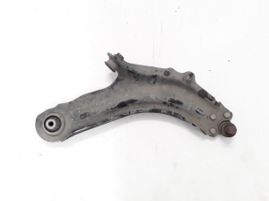 RENAULT Kangoo (2008–2020) Querlenker vorne 8200586567 - 3