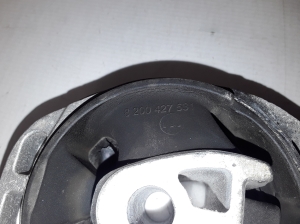 RENAULT Kangoo (2008–2020) Käigukasti padi 8200427531 - 3
