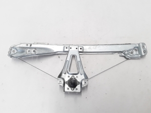 Rear side door window regulator - 8200291154