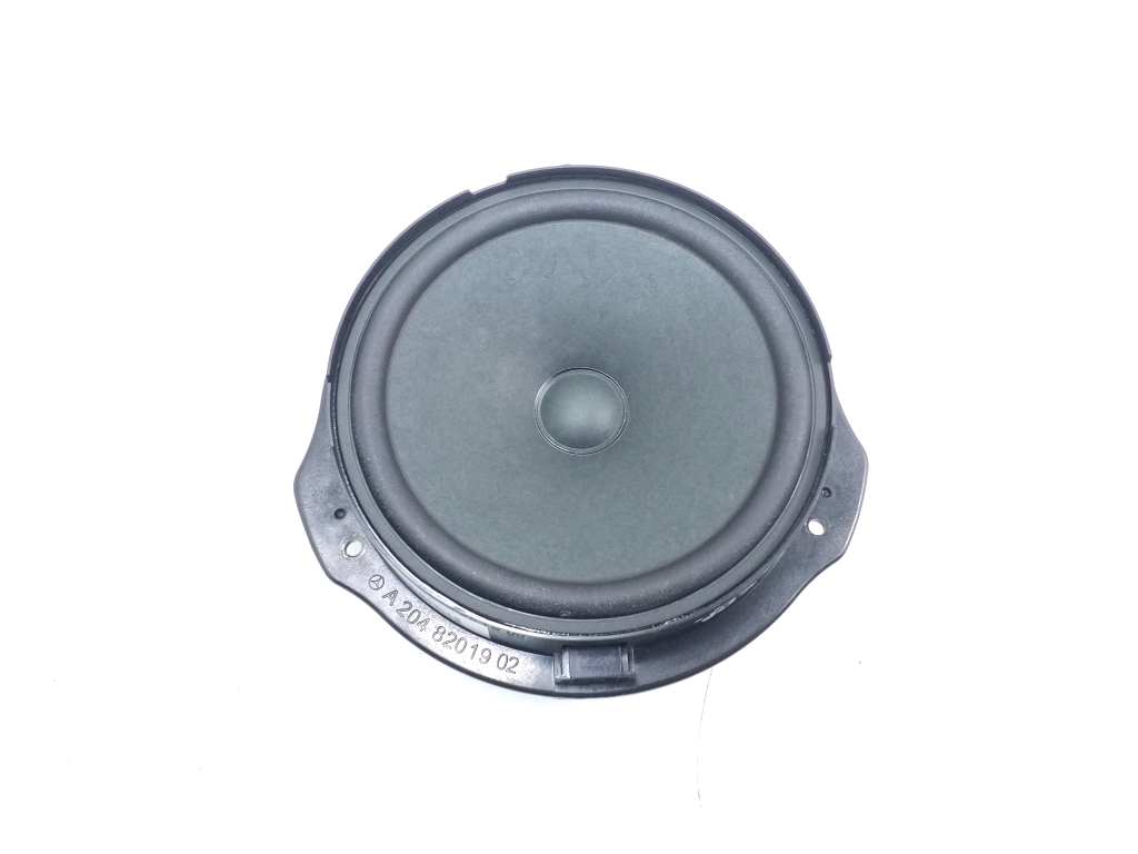 MERCEDES-BENZ C-Class W204/S204/C204 (2004-2015) Front Right Door Loudspeaker A2048201902 20997484