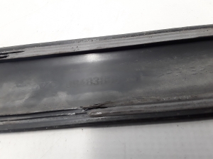 VOLVO XC90 (2002–2014) Zierleisten der hinteren Seitentüren 09483888 - 2