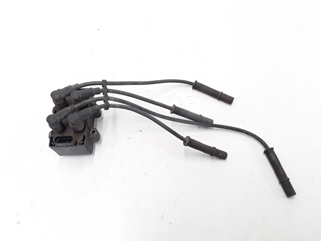 RENAULT Kangoo 1 generation (1998-2009) High Voltage Ignition Coil 7700274008 22308732