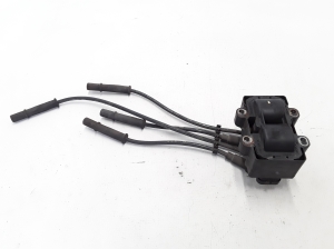  Ignition coil 