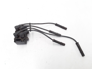   Ignition coil 