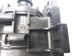 Peugeot 407 (2004–2010) Thermostat 9647767180 - 3