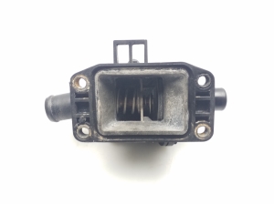 Peugeot 407 (2004–2010) Thermostat 9647767180 - 4