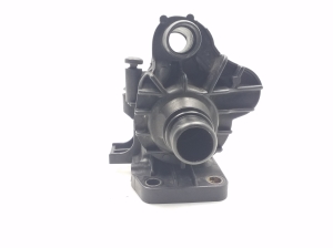 Peugeot 407 (2004–2010) Thermostat 9647767180 - 5