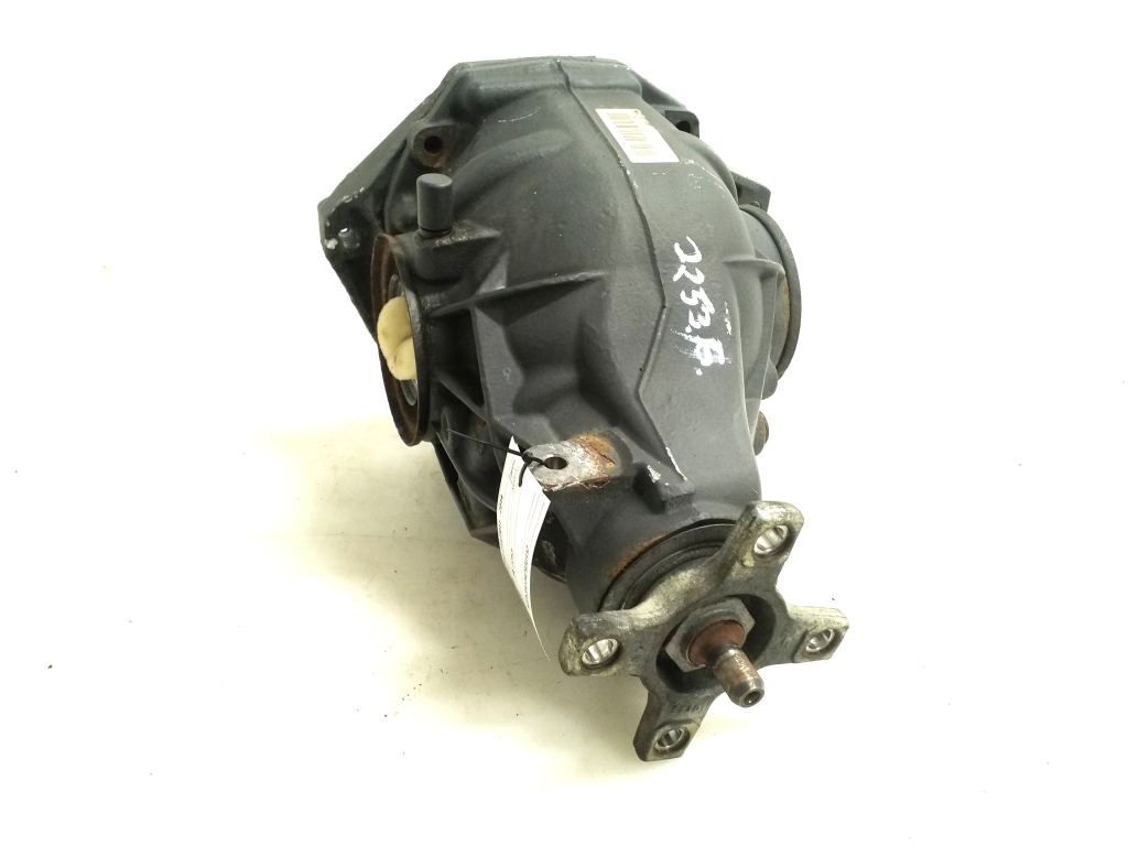 MERCEDES-BENZ CLS-Class C218 (2010-2017) Rear Differential A2183504300, A2043501314 20997460