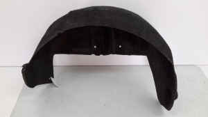 Rear wheel arch liner - A1696982030