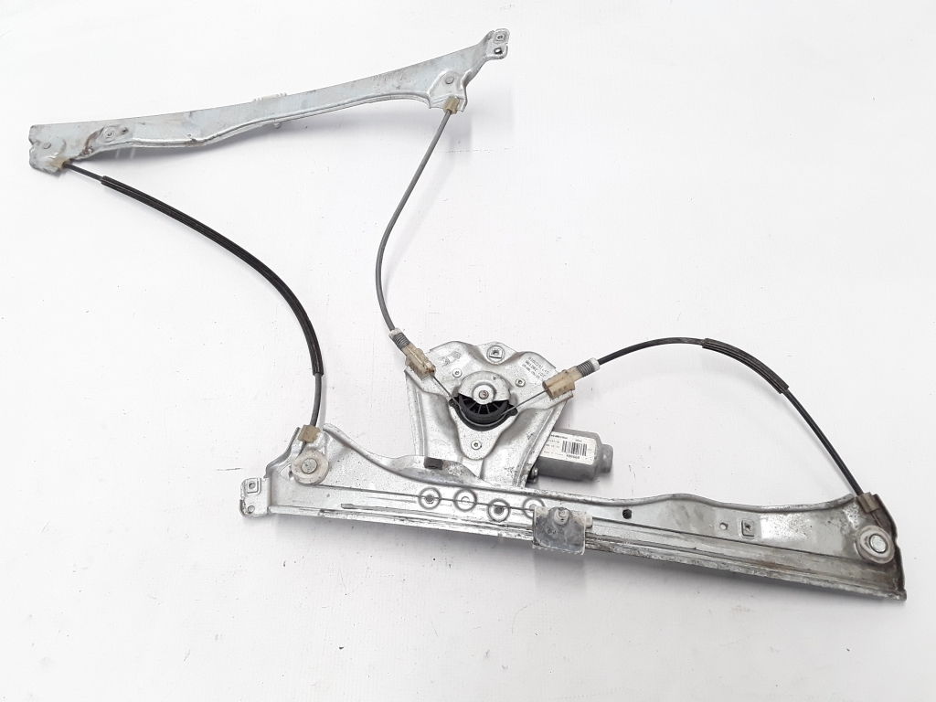 RENAULT Clio 3 generation (2005-2012) Front Left Door Window Regulator 8200291145 22308722