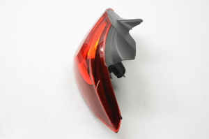 Opel Corsa E (2014–2018) Eckleuchte hinten 13428448 - 2