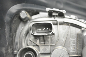 Opel Corsa E (2014–2018) Eckleuchte hinten 13428448 - 4