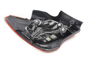 Opel Corsa E (2014–2018) Eckleuchte hinten 13428448 - 5