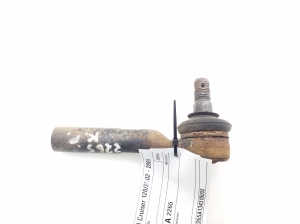 TOYOTA Land Cruiser 120 (2002–2009) Spurstangenkopf 4504639505 - 2