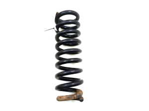   Front spring 