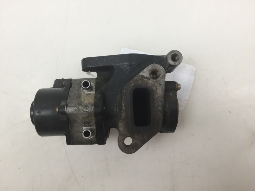 Used NISSAN XTrail EGR valve 14710AD202