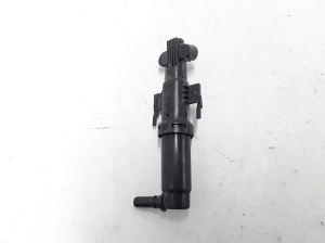 BMW 5 SERIES F11 (2010–2017) Scheinwerferwaschdüse 61677377668 - 3