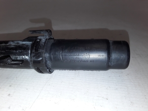 BMW 5 SERIES F11 (2010–2017) Scheinwerferwaschdüse 61677377668 - 4