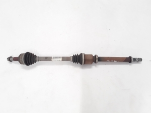   Front drive shaft and its parts  - 8200687740 