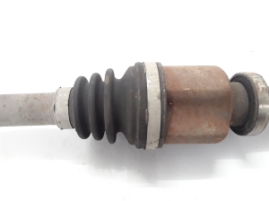 RENAULT Kangoo (2008–2020) Front drive shaft and its parts 8200687740 - 4