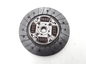  Clutch plate 