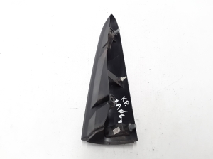 RENAULT Kangoo (2008–2020) Tagumise nurgatule viimistlus 8200499014 - 2