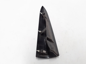 RENAULT Kangoo (2008–2020) Tagumise nurgatule viimistlus 8200499015 - 2