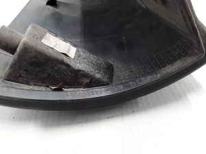 RENAULT Kangoo (2008–2020) Tagumise nurgatule viimistlus 8200499015 - 4