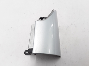 RENAULT Kangoo (2008–2020) Tagumise nurgatule viimistlus 8200557183 - 2