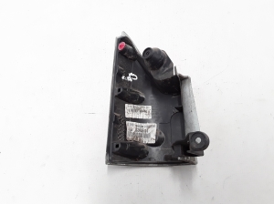 RENAULT Kangoo (2008–2020) Tagumise nurgatule viimistlus 8200557183 - 4