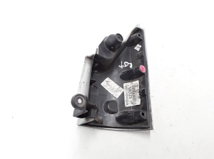 RENAULT Kangoo (2008–2020) Tagumise nurgatule viimistlus 8200557181 - 3