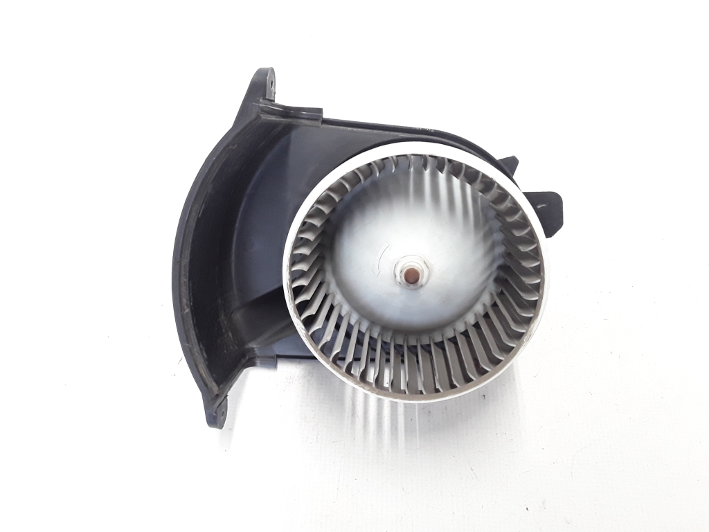 RENAULT Kangoo 1 generation (1998-2009) Heater Blower Fan 7701068992 22309235