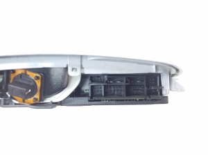 Mercedes Benz CLC-Class 203 (2001–2007) Eesmine sisevalgustuspaneel A2038202301 - 3