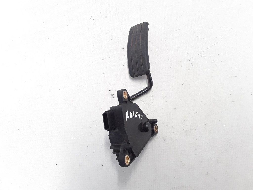 RENAULT Kangoo 1 generation (1998-2009) Throttle Pedal 8200436864 22309231