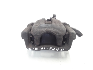 RENAULT Kangoo (2008–2020) Tagumine pidurisadul 440011818R - 3