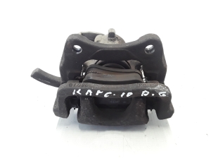 RENAULT Kangoo (2008–2020) Tagumine pidurisadul 440011818R - 4