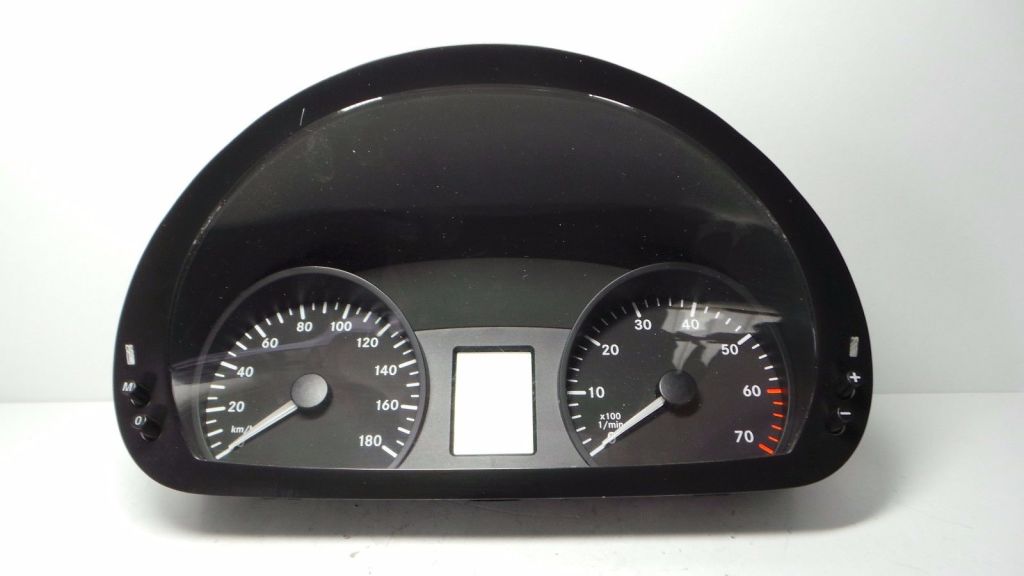 MERCEDES-BENZ Sprinter 2 generation (906) (2006-2018) Speedometer A9064468721 20974212