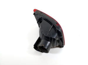 TOYOTA Land Cruiser 120 (2002–2009) Tagumine udutuli 8158160101 - 2
