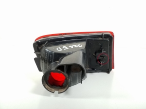 TOYOTA Land Cruiser 120 (2002–2009) Tagumine udutuli 8158160101 - 3