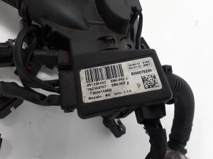 BMW 5 SERIES F11 (2010–2017) Engine wiring harness 851326103 - 4