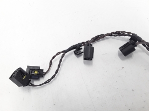 BMW 5 SERIES F11 (2010–2017) Engine wiring harness 782365006 - 2