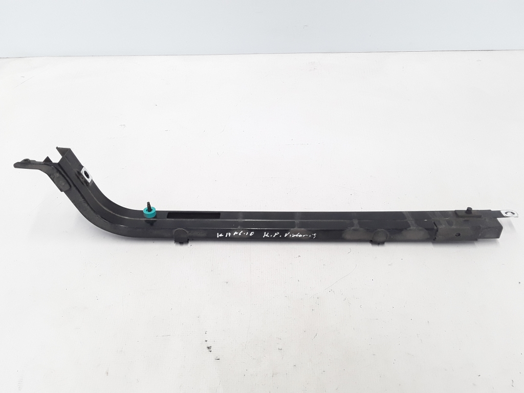 RENAULT Kangoo 1 generation (1998-2009) Sliding door rail 777613147R 22309219