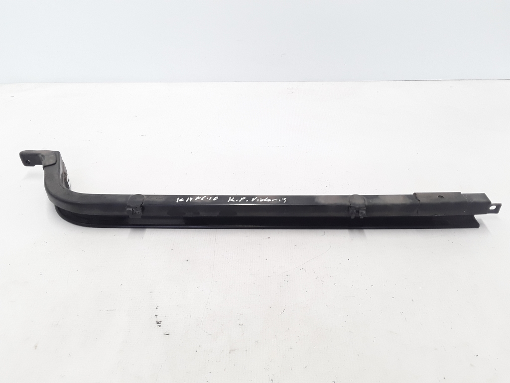 RENAULT Kangoo 1 generation (1998-2009) Sliding door rail 777613147R 22309219