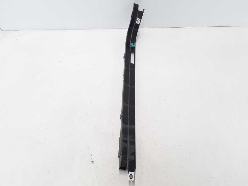 RENAULT Kangoo 1 generation (1998-2009) Sliding door rail 777613147R 22309219