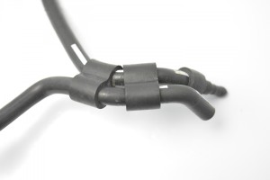 Volkswagen Golf VII (2012–2026) Pipe 04L611933 - 2
