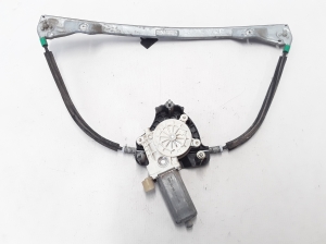 Front door window regulator - 8200078020