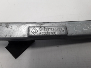 RENAULT Clio II (1998–2005) Front door window regulator 8200078020 - 3