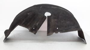 Mercedes Benz A-Class 169 (2004–2012) Rear wheel arch liner A1696982030 - 2