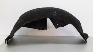 Rear wheel arch liner - A1696982030